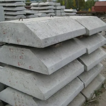 Фото №0 Фундаментные подушки ФЛ 14-12-2