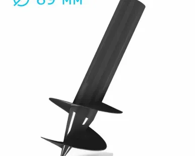 фото ВС 89 мм, 2000 мм