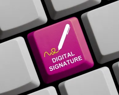 фото ЭЦП для тендеров