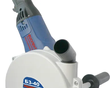 фото Штроборез Фиолент Б3-40