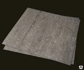 фото Паронит ПОН-Б 50x50x2,0