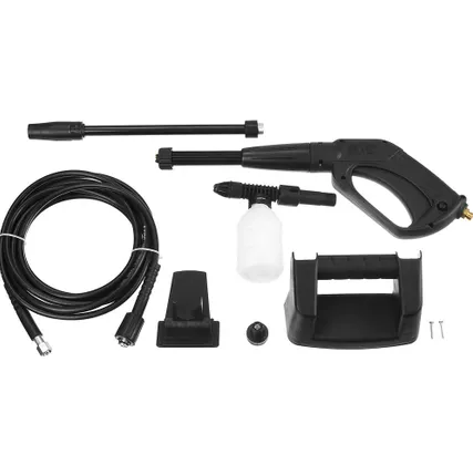 Фото №7 Мойка высокого давления АВД-100