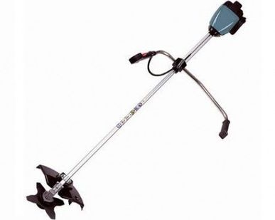 фото Бензокоса Makita DBC250