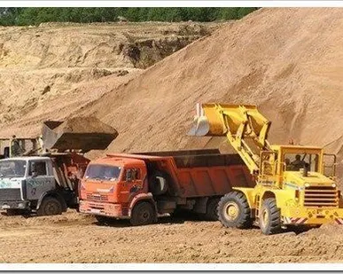 фото Супесь суглинок