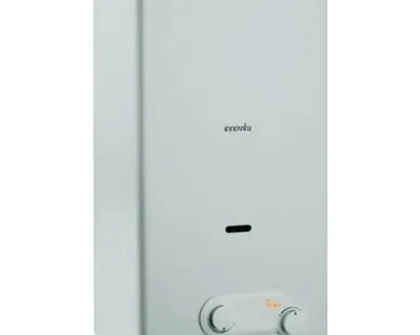 фото Проточный газовый