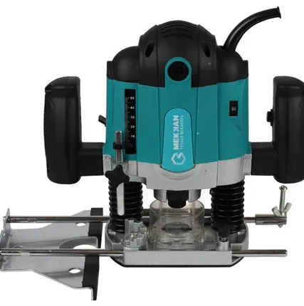 Фото №0 Фрезер MEKKAN MK 83103