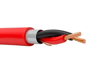 фото Кабель КПСВЭВ 1х2х0.5 м.п.