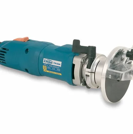 Фото №0 Фрезер кромочный Virutex FR156N