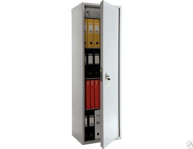 фото Шкаф бухгалтерский ПРАКТИК SL-150T
