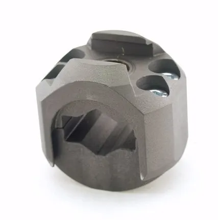 Фото №0 Муфта в сборе 37-030