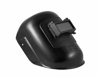 фото Маска сварщика, с откидным стеклом, 22-3-104