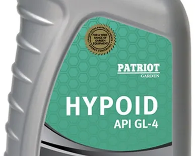 фото Масло трансмиссионное Hypoid API GL-4 80W85 0,946 л