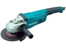 фото Угловая шлифмашина Makita GA7020SF