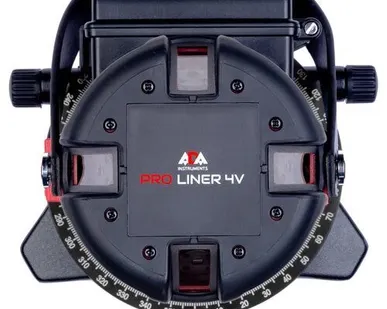 фото Лазерный уровень (нивелир) ADA PROLiner 4V
