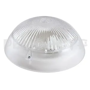 Фото №0 Светильник НПП 03-60-010.01 У3 Сириус (SAN-пластик) TDM (5) П