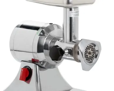 фото МЯСОРУБКА APACH ATS22