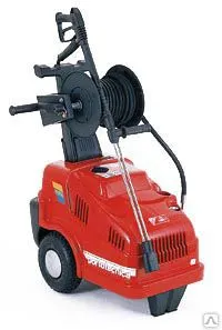 Фото №0 Автомойка 3060Т