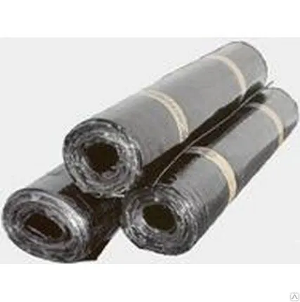 Фото №0 Стекломаст ТКП-4,0 /10х1/ 10м2 (Аналог Бикрост)