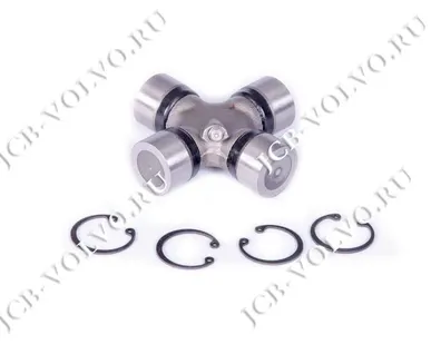 фото Крестовина