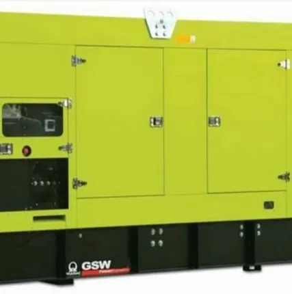 Фото №0 Аренда дизельного генератора 50 квт Екатеринбург