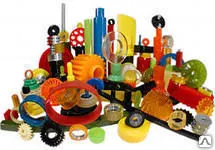 фото Призма полиуретановая ТГЛ 21613 60х44х23, шт