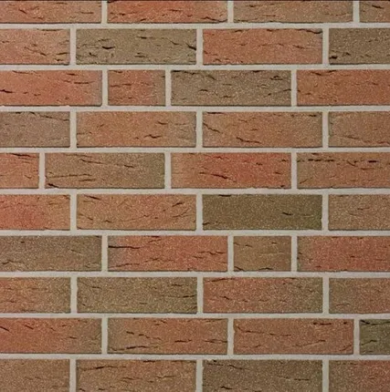 Фото №0 Roben Кирпич Roben CANBERRA 27 herbstlaub genarbt NF (240x115x71)