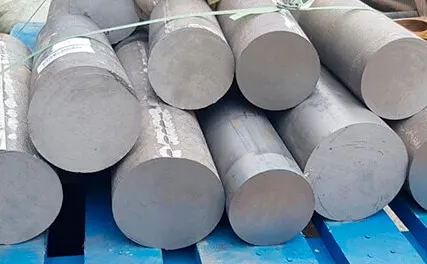 Фото №0 Круг чугунный 160 мм СЧ18 ГОСТ 1412-85