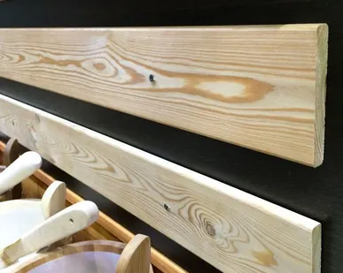 фото Планкен 14*21 сорт В 2,0-5,0м