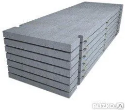 Фото №0 Плита дорожная ПО