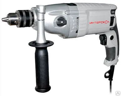 фото Дрель ИНТЕРСКОЛ ДУ16 1050ЭР ИНТЕРСКОЛ ДУ16 1050ЭР
в