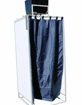 Фото №0 Штора для душа 900*2000