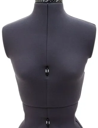 Фото №0 Манекен раздвижной женский My double S 42-52