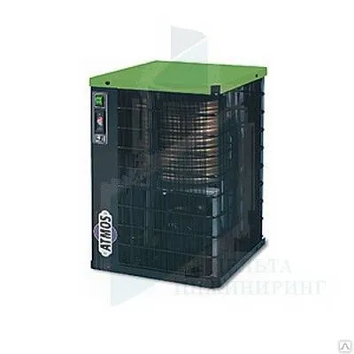 Фото №0 Осушитель воздуха рефрижераторного типа Atmos AHD 61