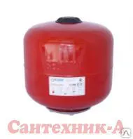 фото Бак для системы отопления ( экспанзомат ) Belamos 12RW
