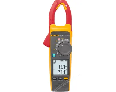 фото Токовые клещи Fluke 377/E