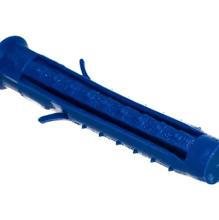 Фото №0 Дюбель нейл.8х50/1000 шт/