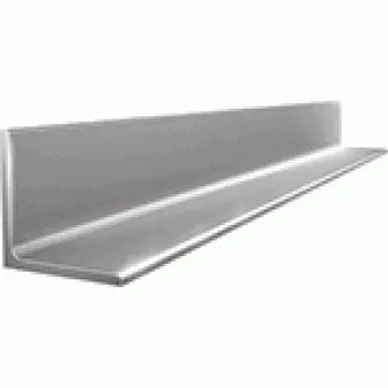 Фото №0 Уголок алюминиевый 15х10х2х6000 АД31Т1