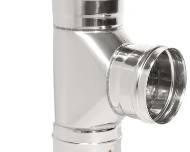 фото Тройник 87* ТРМ(М)-Р 430-0.5 D130 (Д)