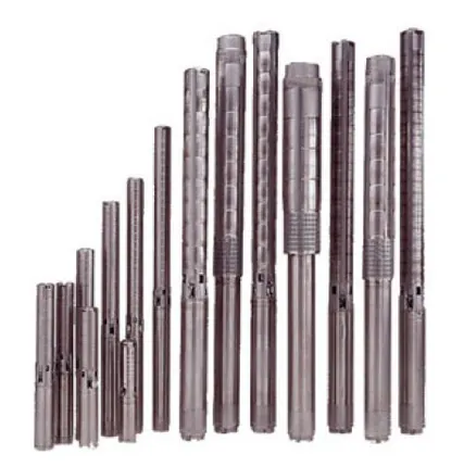 Фото №0 Скважинный насос Grundfos SP 14A-18 (380V)