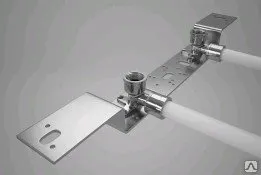 Фото №0 Пластина монтажная для настенного уголка