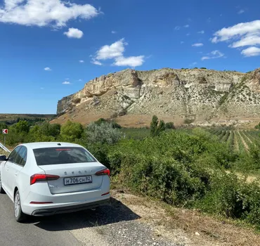 Mywayrent Прокат авто