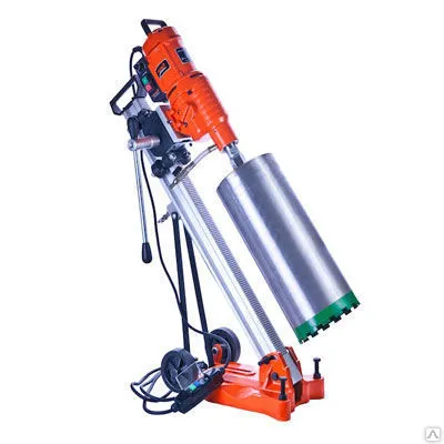 Фото №0 Буровая установка SCY-2550/2550E (с наклоном)