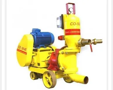 фото Растворонасос СО-50 АТ