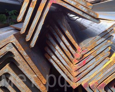 фото Уголок 25