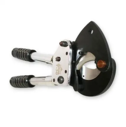 Фото №0 Тросорез секторный РОСТ Т-30