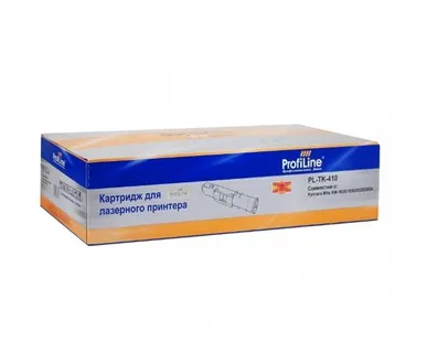 фото Картридж ProfiLine PL-TK-410