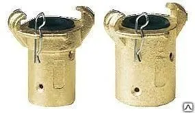 фото Быстросъемные сцепления cqt-1 (2шт). Аренда