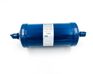 фото Фильтр-осушитель реверсивный BAVIS SFK-304S 1/2 ODF (под пайку)