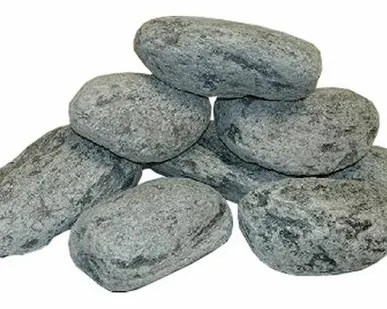 фото Чёрный принц галтованный, средней фракции, ХАКАСИЯ 10 кг