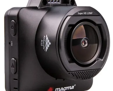 фото Видеорегистратор Magma W5